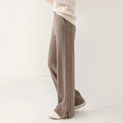 Universal Wool Trousers