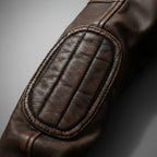 Samer - Premium Leather Jacket