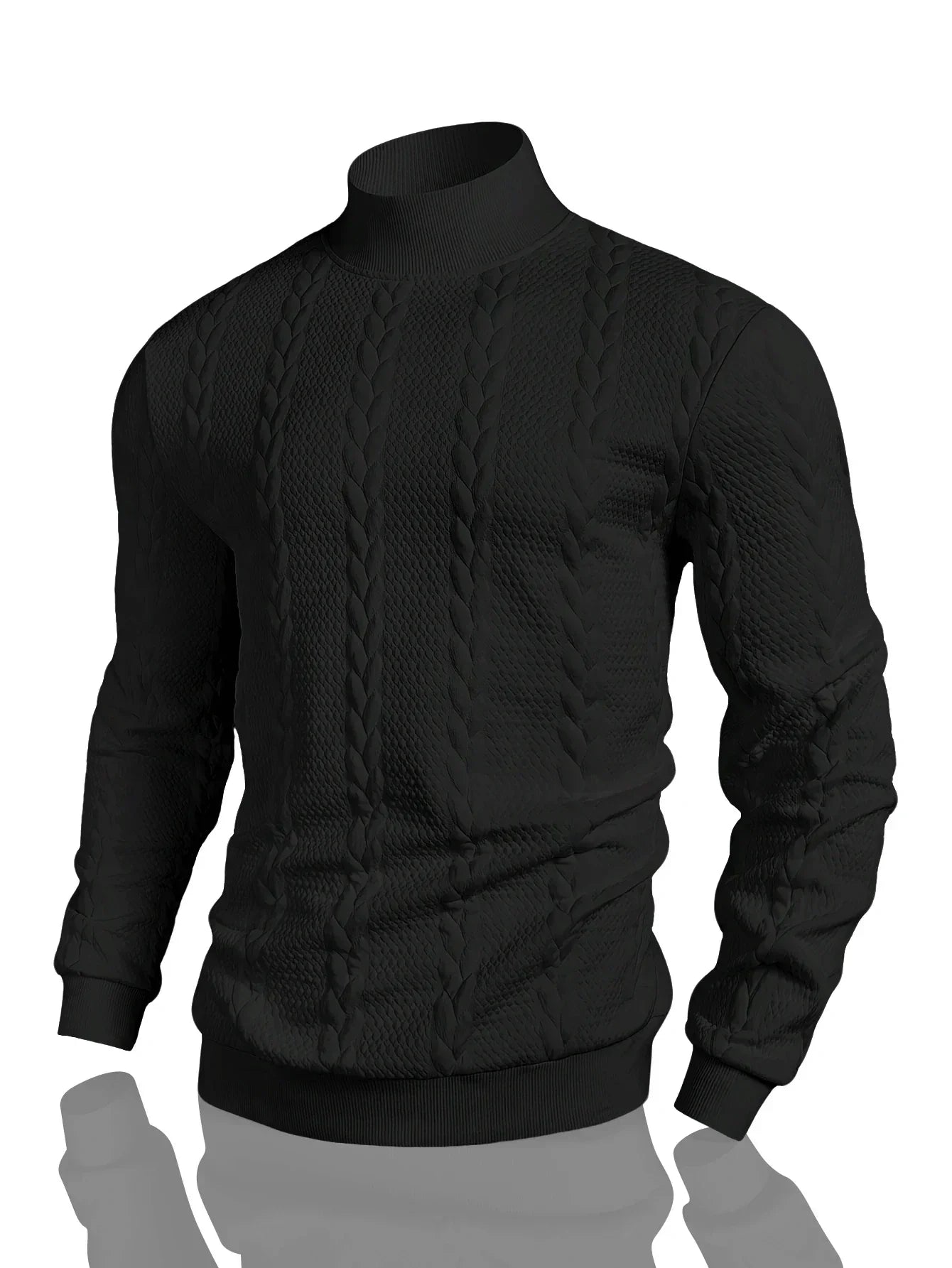 Fendriel | Elegant Casual Jumper