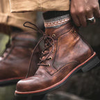 Baelric | Elegant Casual Shoes