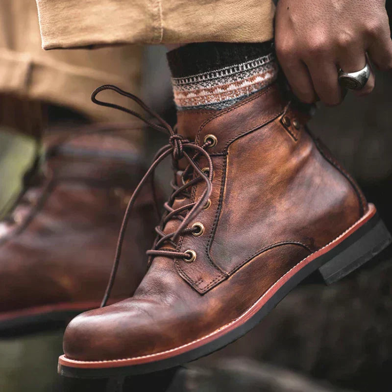 Baelric | Elegant Casual Shoes