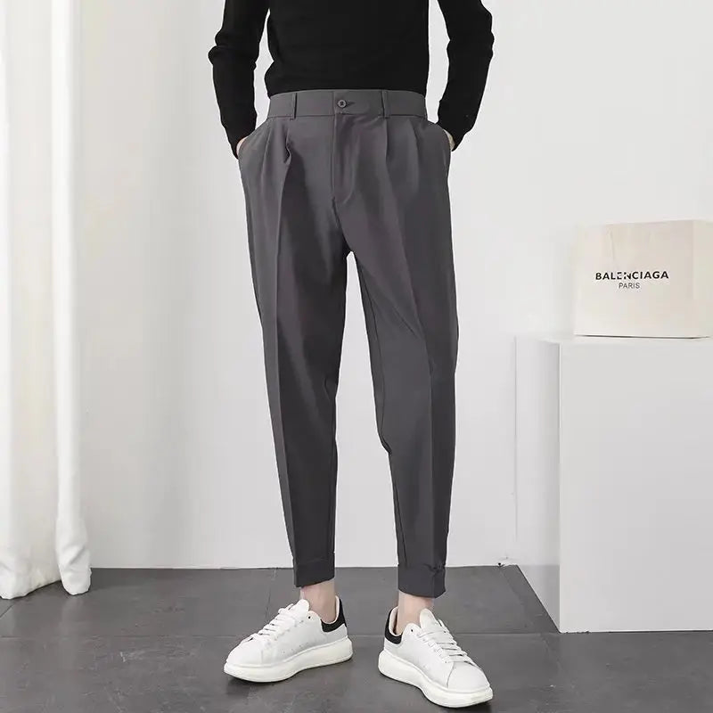 Exclusive Men's Trousers