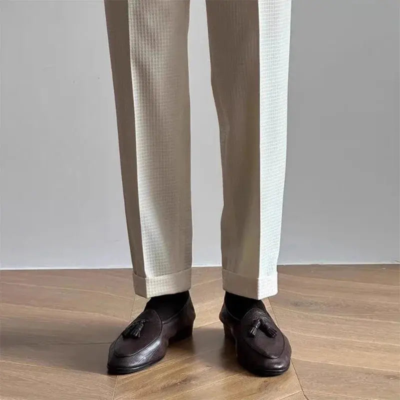 Vintage Money Trousers