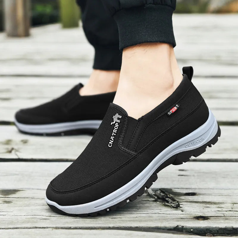 Kayse | Sustainable & Comfortable Shoes