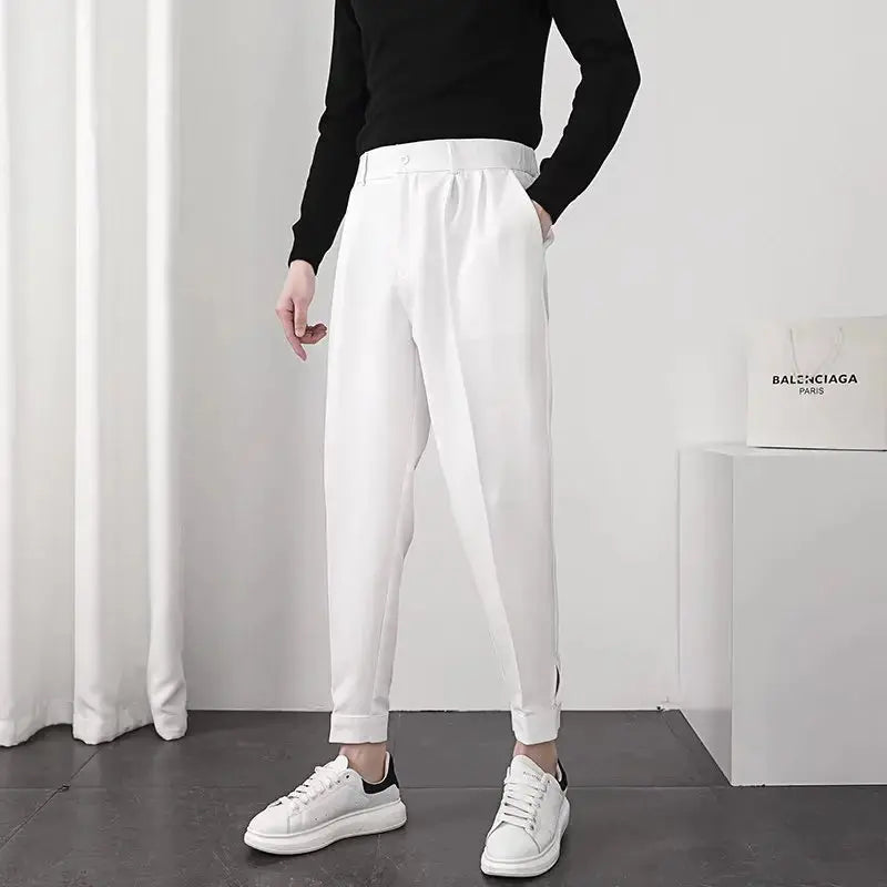 Exclusive Men's Trousers