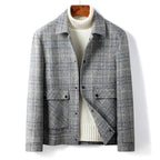 Chateau | Varelle Knitted Cotton Jacket