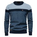 BOSSHARD | Men's Jumper with Round Neck