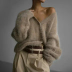 Daisy - Cashmere Jumper