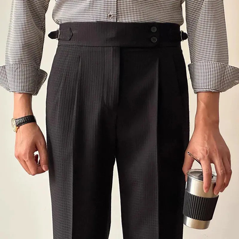 Vintage Money Trousers