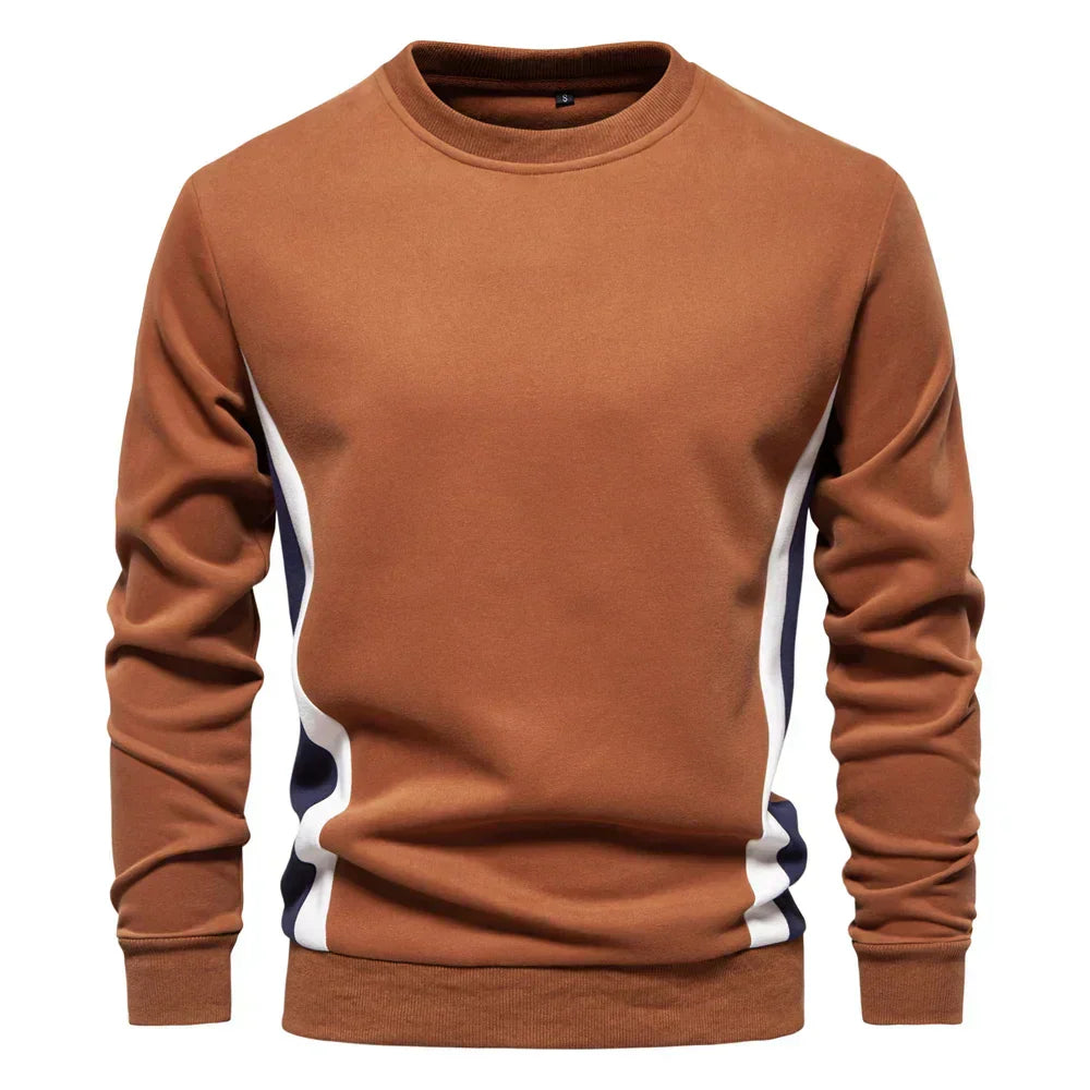 BOSSHARD | Elegant Men's Sweater