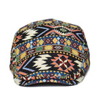 Markie | Colourful Vintage Cap