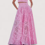 Ladies' Set – Double Design, Elegant & Stylish