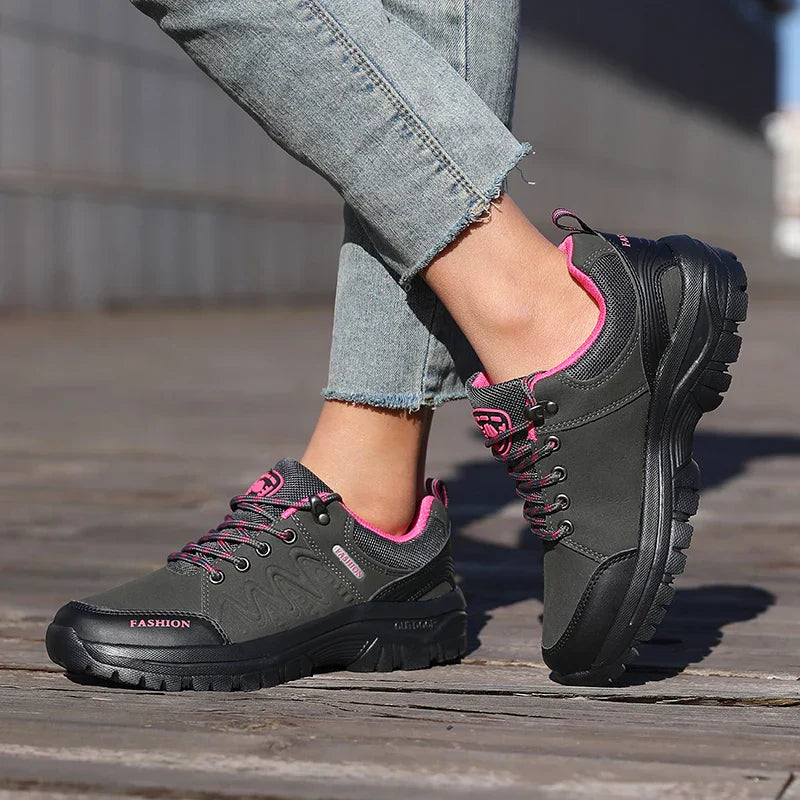 Waterproof Hiking Shoes