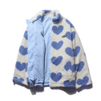 Katharina Winter Heart Jacket