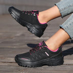 Waterproof Hiking Shoes