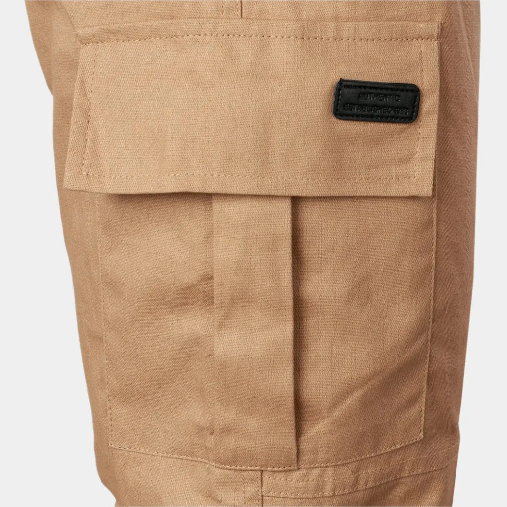 Sporty Jogger Trousers