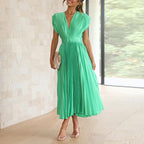 LORENA Elegant Women's Dress