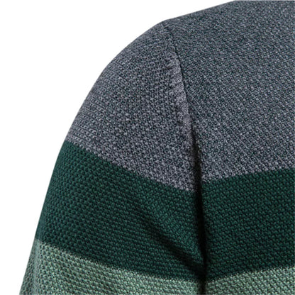 Cameron | Men's Jumper with Round Neck