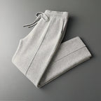 Marco Herren Wool Trousers