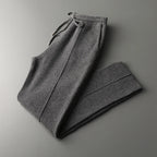 Marco Herren Wool Trousers