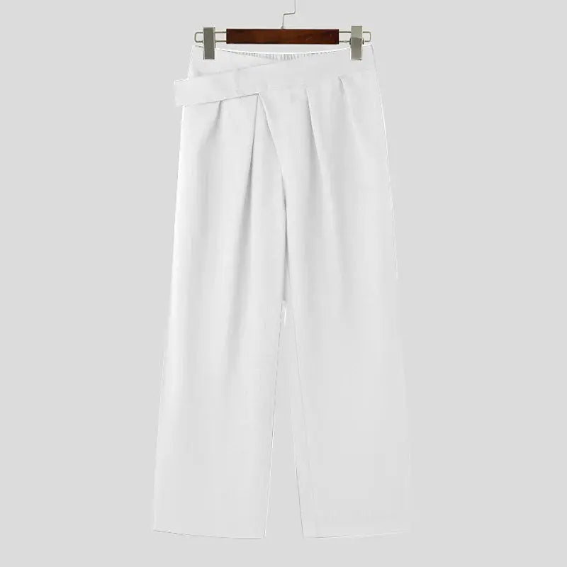 Korean Jogging Trousers