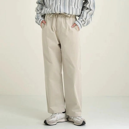 Japanese Retro Trousers