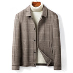 Chateau | Varelle Knitted Cotton Jacket