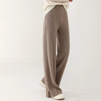 Universal Wool Trousers