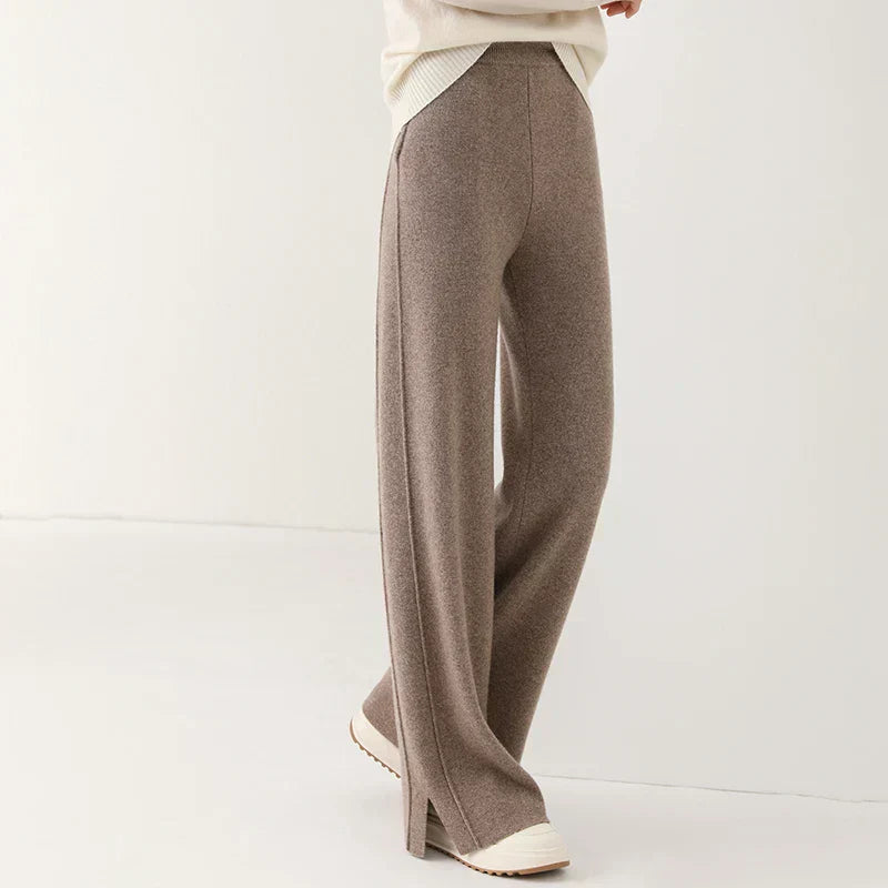 Universal Wool Trousers