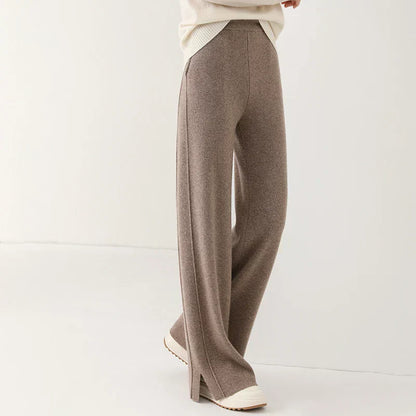 Universal Wool Trousers