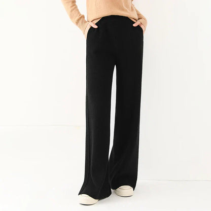 Universal Wool Trousers