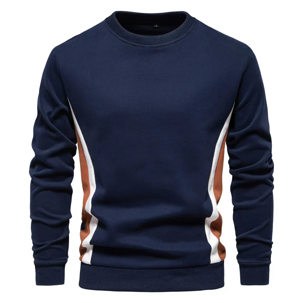 BOSSHARD | Elegant Men's Sweater