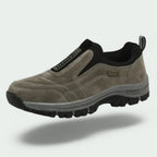 Naviel | Orthopaedic Walking Shoes for Active Men