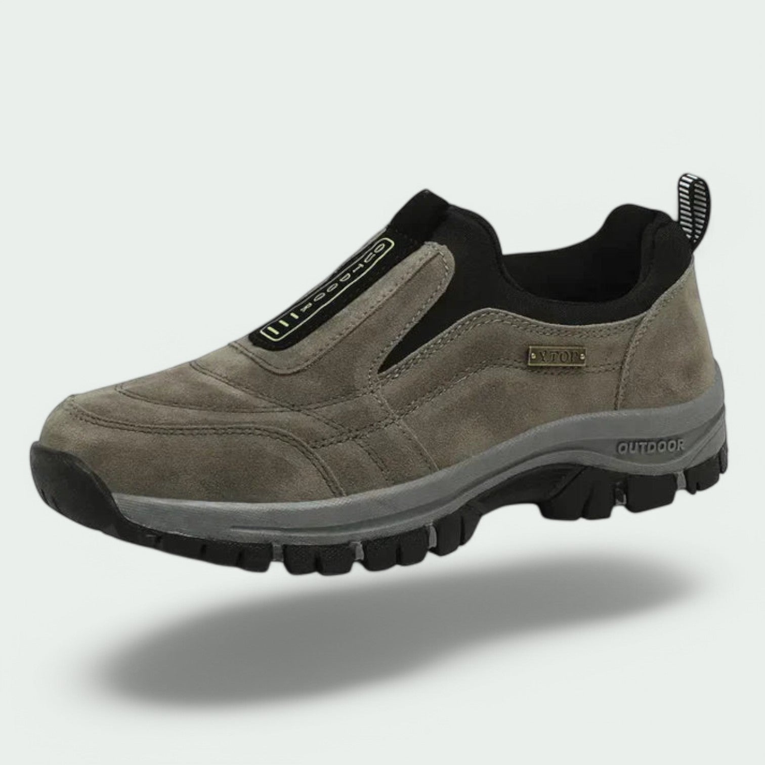 Naviel | Orthopaedic Walking Shoes for Active Men