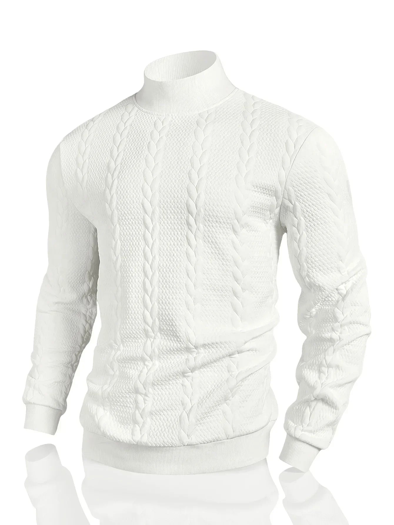 Fendriel | Elegant Casual Jumper