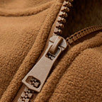 Men's Sherpa Fleece Jacket