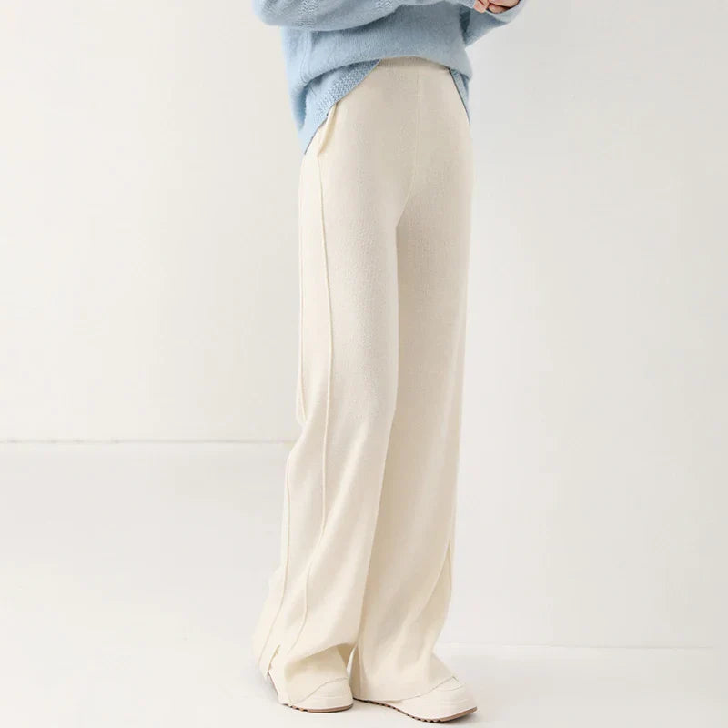 Universal Wool Trousers