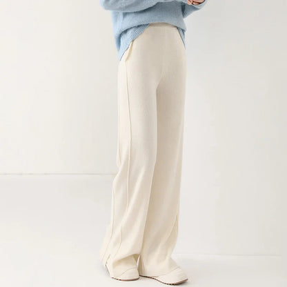 Universal Wool Trousers