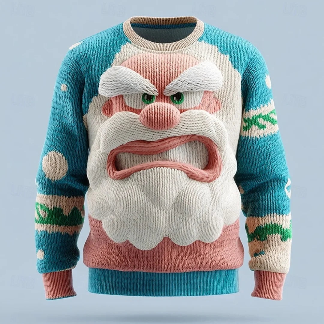Christmas Jumper (UNISEX)