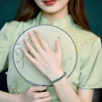 Maine | Kralenarmband voor Polsmode Perfect