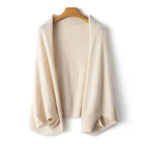Merino Scarf