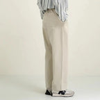 Japanese Retro Trousers