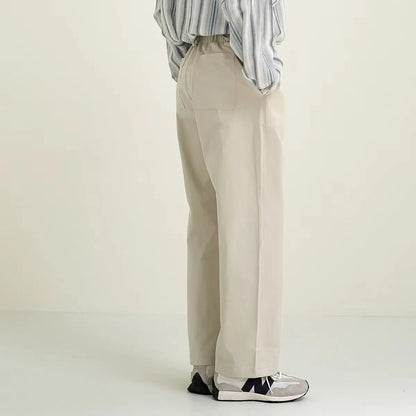 Japanese Retro Trousers