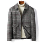 Chateau | Varelle Knitted Cotton Jacket