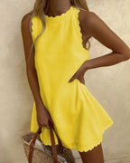 Mia | Casual Vintage Elegant Dress