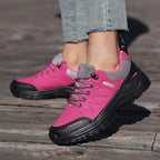 Waterproof Hiking Shoes