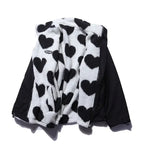 Katharina Winter Heart Jacket