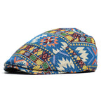 Markie | Colourful Vintage Cap