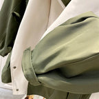 Alva | Elegant Jacket with Protection