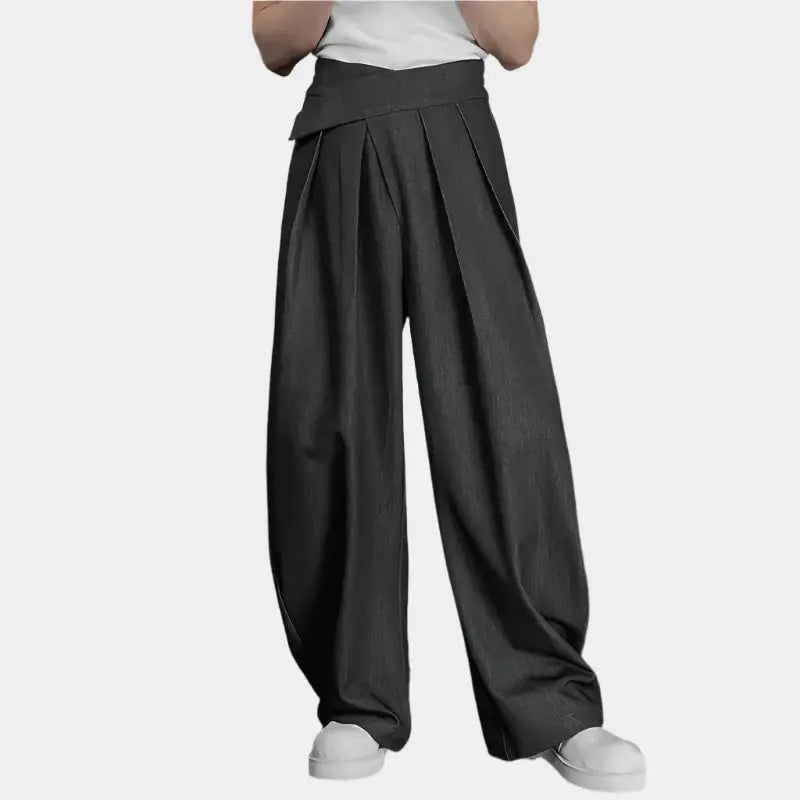 Korean Jogging Trousers